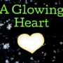 A Glowing Heart