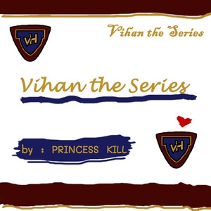 VIHAN THE SERIES