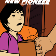 Maggie Culpepper: New Pioneer