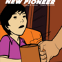 Maggie Culpepper: New Pioneer