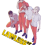 Lawless n0 - BL 