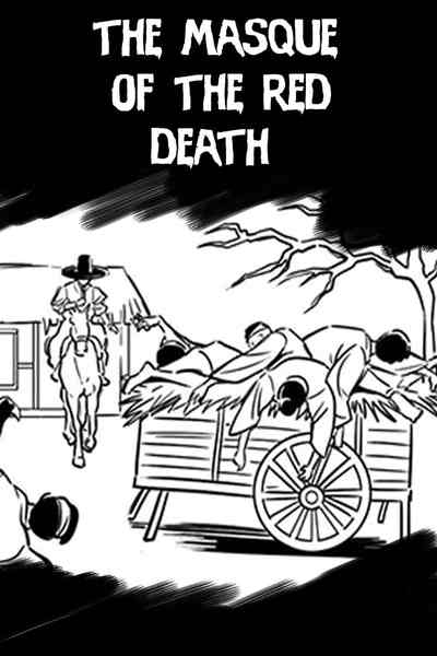 The Maks of the Red Dead