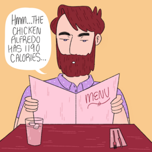 Counting Calories