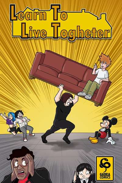 Learn To Live Together (LTLT)