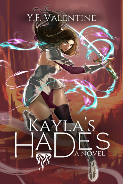 Kayla's Hades