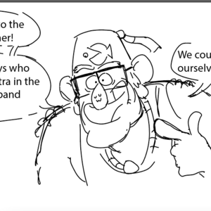 This One Only Works if You've Heard of the 80s TV Show the A-Team