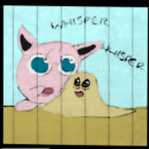 Season 1 Episode 12: Jigglypuff Returns