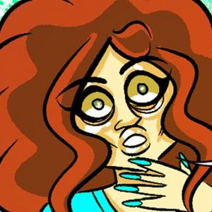 Chapter 9: Our Cross To Bear