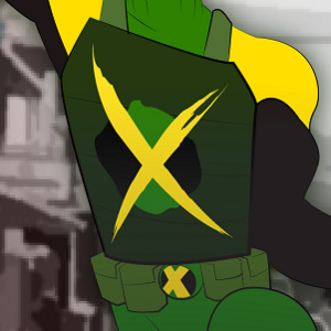 Cover Page - The Captain and the Bolt