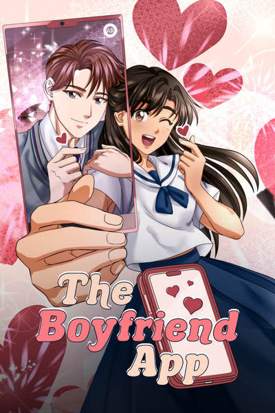 The Boyfriend App