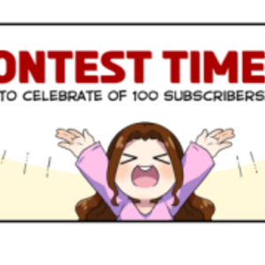 Youniverse CONTEST Time!