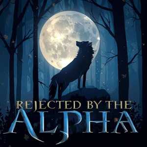 Prologue : The wolf that wouldn't Heal 