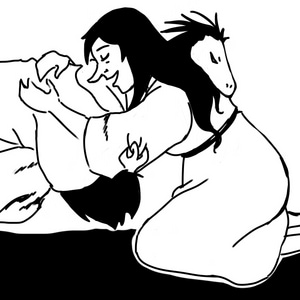 Ugly and the Beast part10