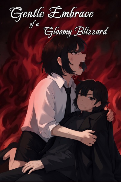 Gentle Embrace of a Gloomy Blizzard