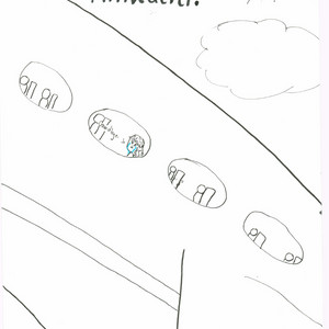 Art Nineteen: Flight