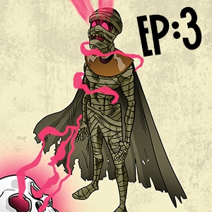 Parte 3 - Idosos Novamente