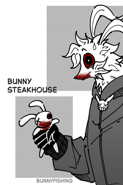 Bunny Steakhouse