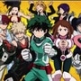 Class 1°A comments ship (Bakudeku and more)