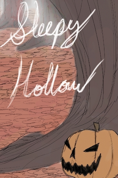 Sleepy Hollow - Saltburn