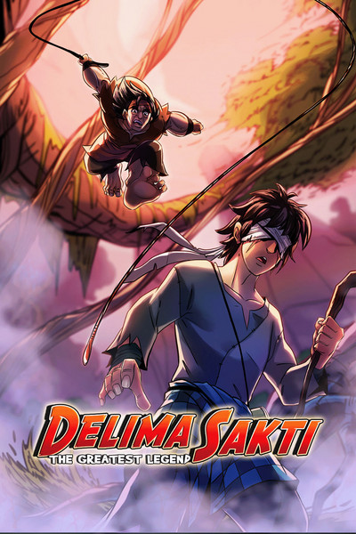 DELIMA SAKTI: The Greatest Legend