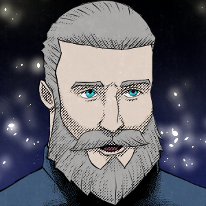 Chapter 1: Hunter - Episode 3