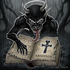 Abaddon 