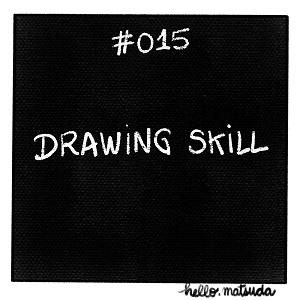 Drawing Skill