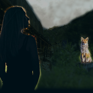 The Demon on the Ranch (Part 8)