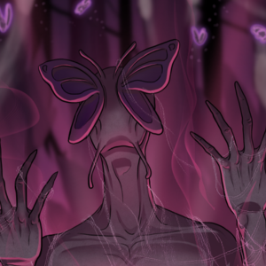 Bosque das Mariposas (Parte 2)