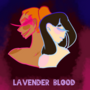 Lavender Blood