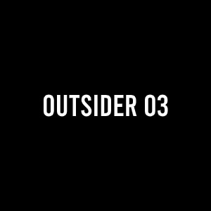 OUTSIDER 03