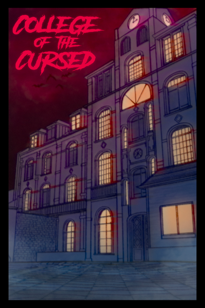 College of the Cursed