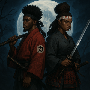 TwinMoonRising