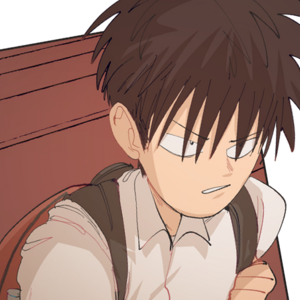 Norman takes the Test