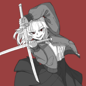 Project vampire ( alternate story concept draft )