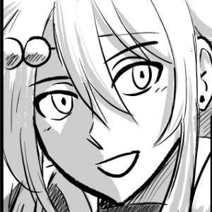 Short 4: Main Character Syndrome