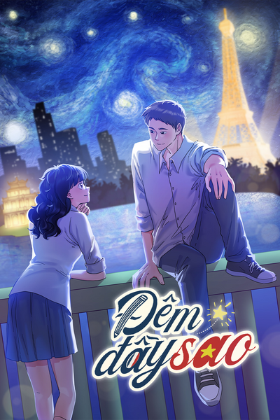 Đ&ecirc;m Đầy Sao