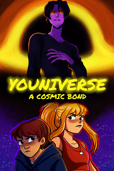 Youniverse: A Cosmic Bond