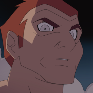 [Episode 1 Sneak Preview]