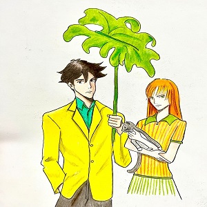 MAYER - CAP 09 - Revela&ccedil;&otilde;es parte 01