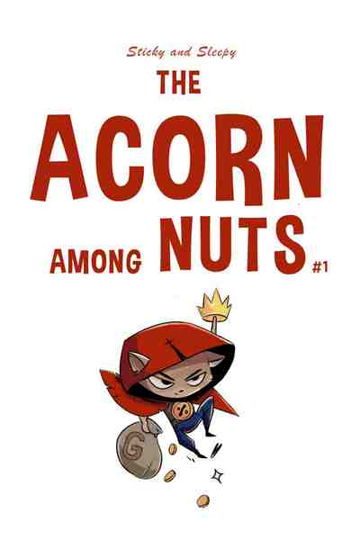 The Acorn Among Nuts