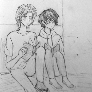 Cap&iacute;tulo 14: Viver sozinho.