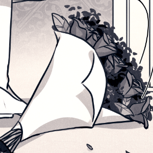 chapter 105: decorated woman