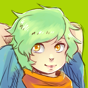 CHARACTERS (Part VII)