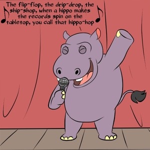 Hippo Hop