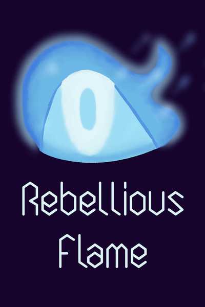Rebellious-Flame