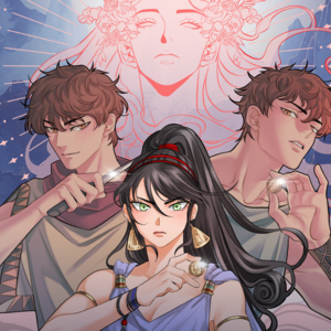 Chapter One: Cursed Luck