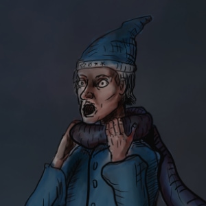 A DnD Adventure- There's always that guy.