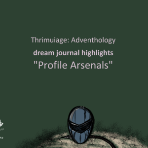 Profile Arsenals