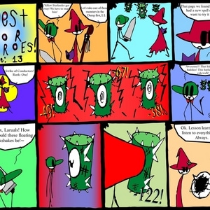 issue 13